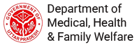  Department of Medical Health & Family Welfare, Uttar Pradesh, India