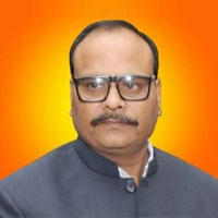 Shri Brajesh Pathak