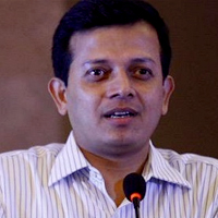 Shri Partha Sarthi Sen Sharma